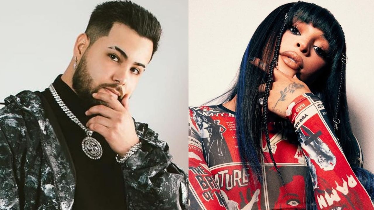 Após acusações de transfobia, Jerry Smith recebe unfollow de Pabllo Vittar