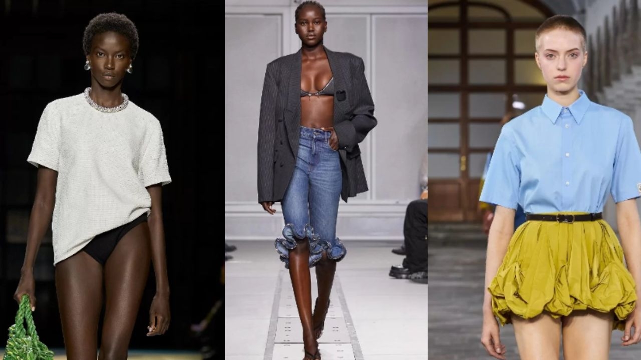 Confira as cinco tendências polêmicas da temporada