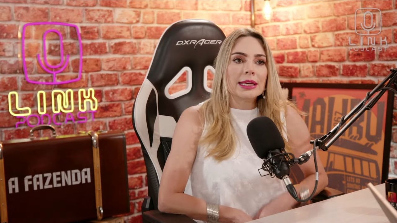 Rachel Sheherazade revela motivo para não conseguir comprar casa própria