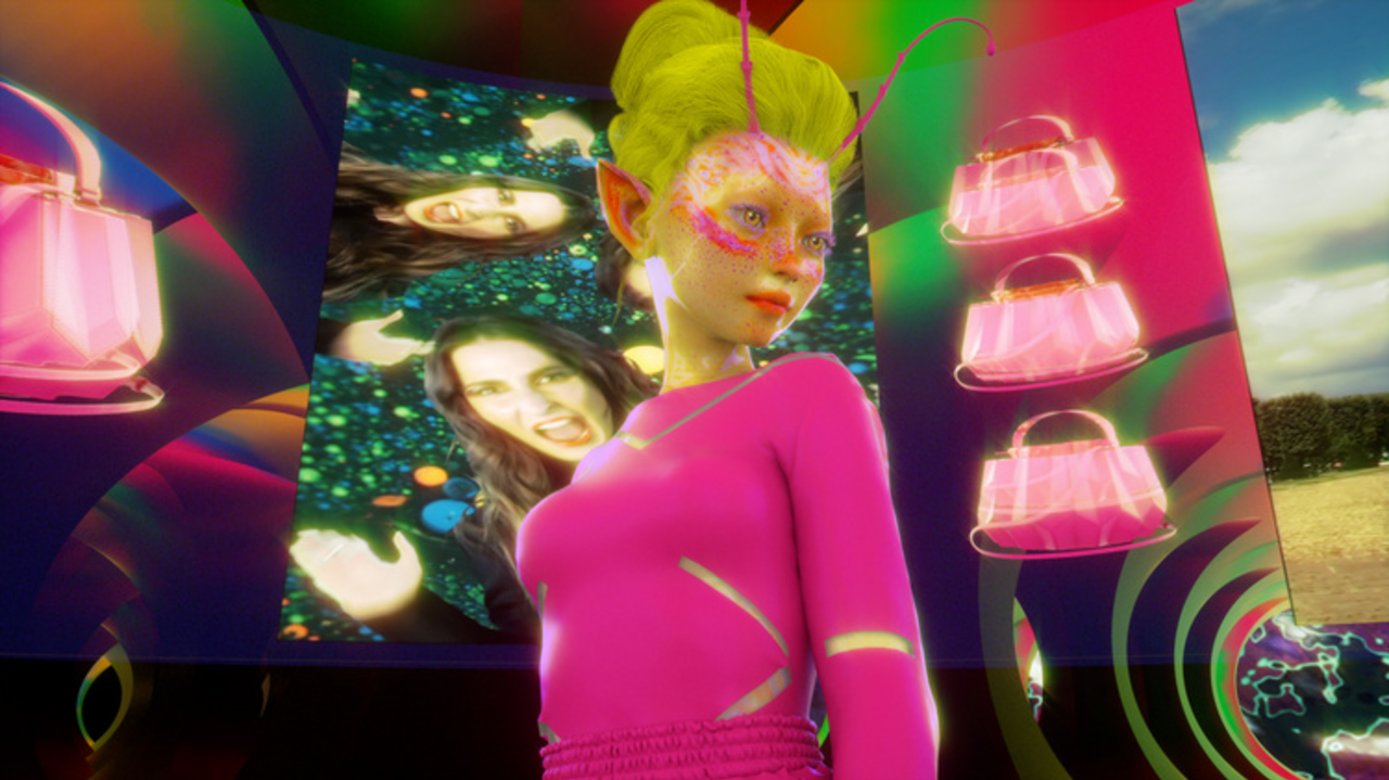 BRIFW Wired Conference realiza evento internacional que mescla moda e tecnologia