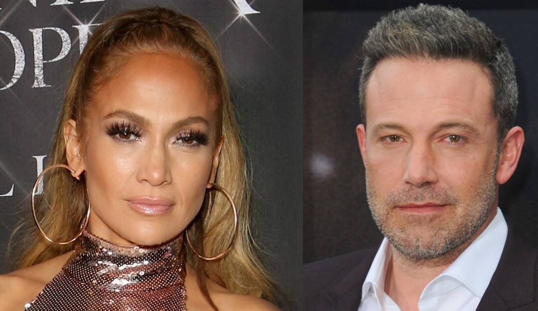 Jennifer Lopez deseja se casar com o Ben Affleck mas com acordo pré-nupcial