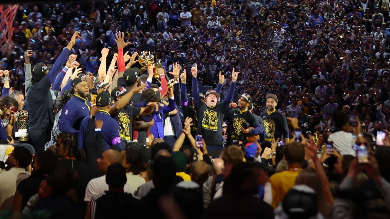 NBA: confira jogos, horários e transmissão