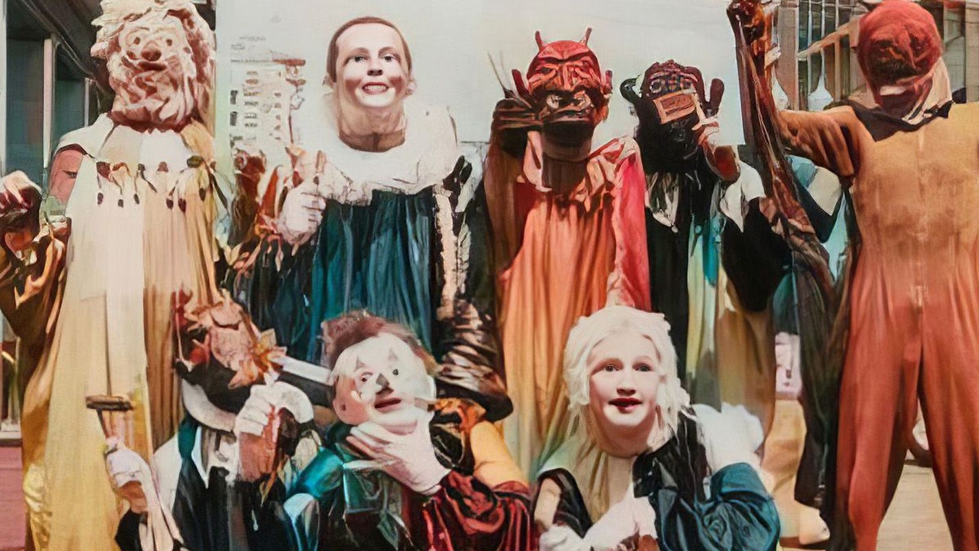 Kleber Mendonça Filho estreia “Retratos Fantasmas” na Netflix