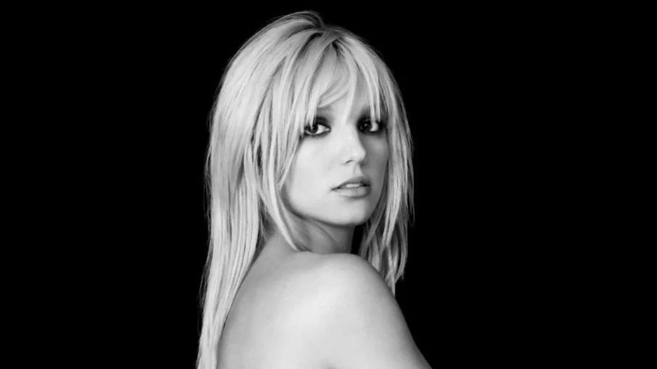 Britney Spears cita Brasil em trecho de “A Mulher de Mim”