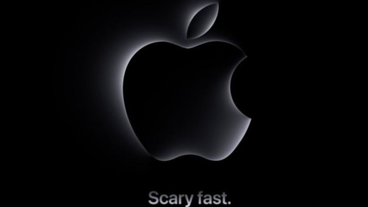 Apple anuncia data de segundo evento para o final de outubro