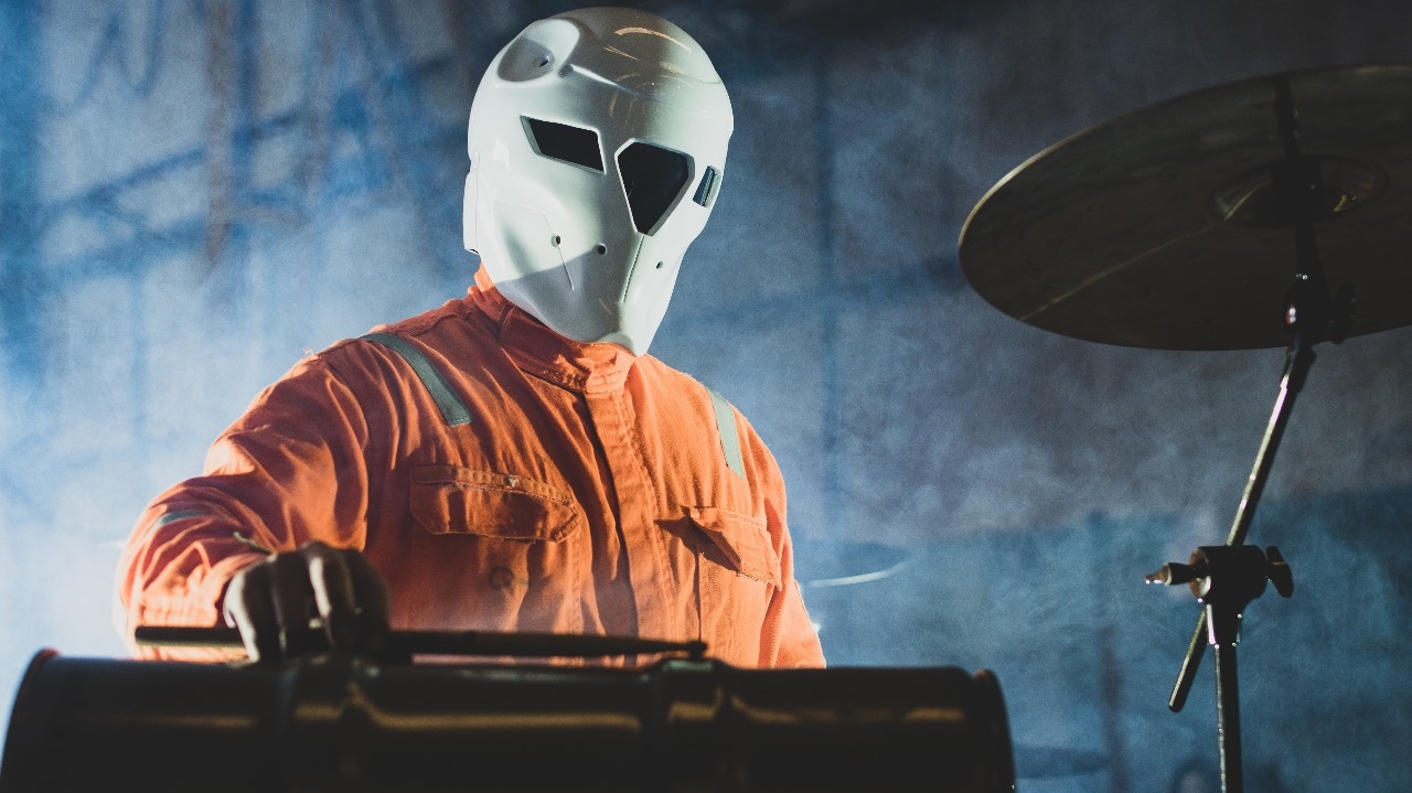 The Worker Beat: música eletrônica de um jeito que você nunca ouviu