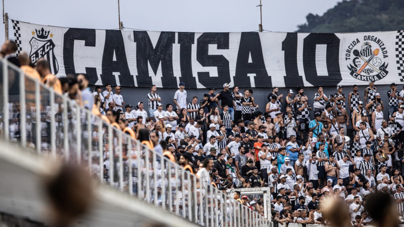 Decisão do STJD permite que Santos tenha Vila Belmiro até o final do Brasileirão 