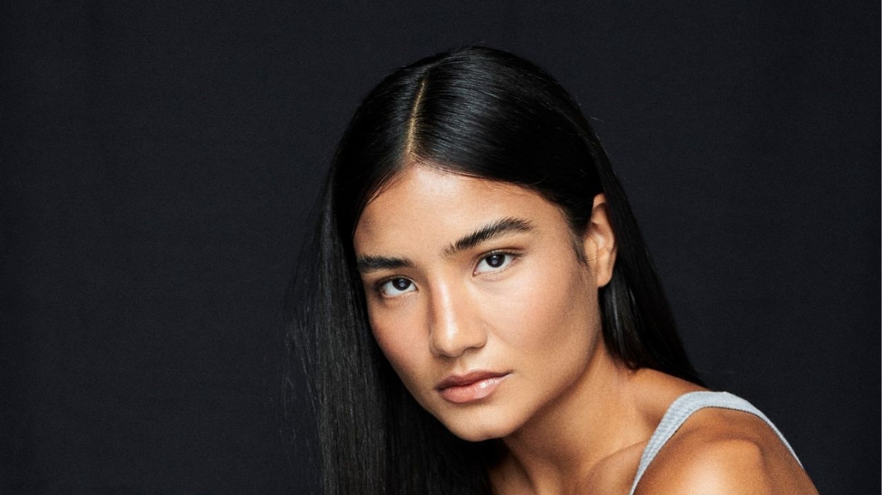 Dandara Queiroz promove projeto social em comunidades vulneráveis