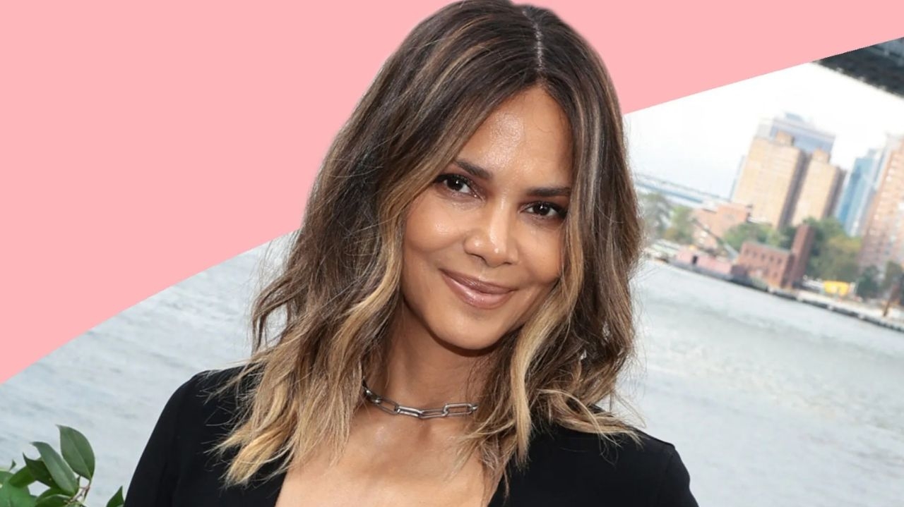 Halle Berry está a frente da produção e do elenco do longa “The Process”