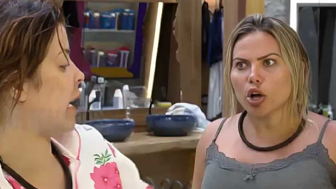A Fazenda 15: Jaque relembra quando foi mal interpretada no BBB 18