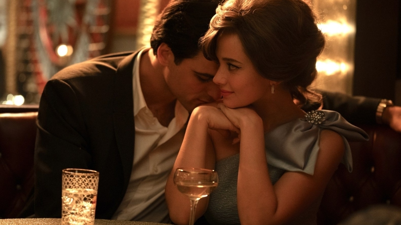 Jacob Elordi, de “Priscila”, afirma que conhecia Elvis Presley apenas por “Lilo & Stitch”