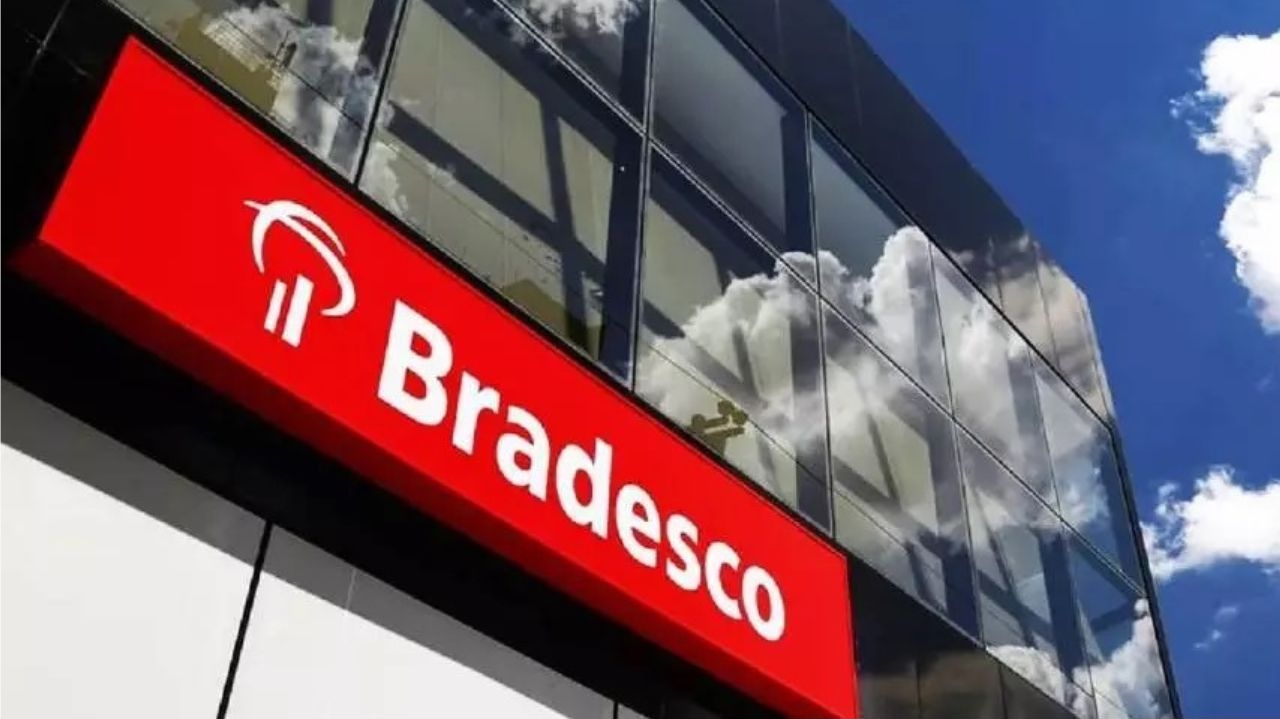 App do Bradesco fica instável na manhã desta quarta