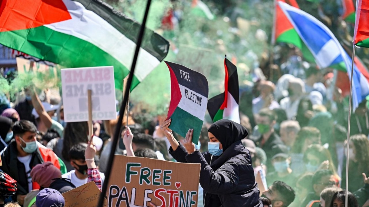 UNCTAD destaca desafios ao crescimento econômico e desenvolvimento geral do povo palestino