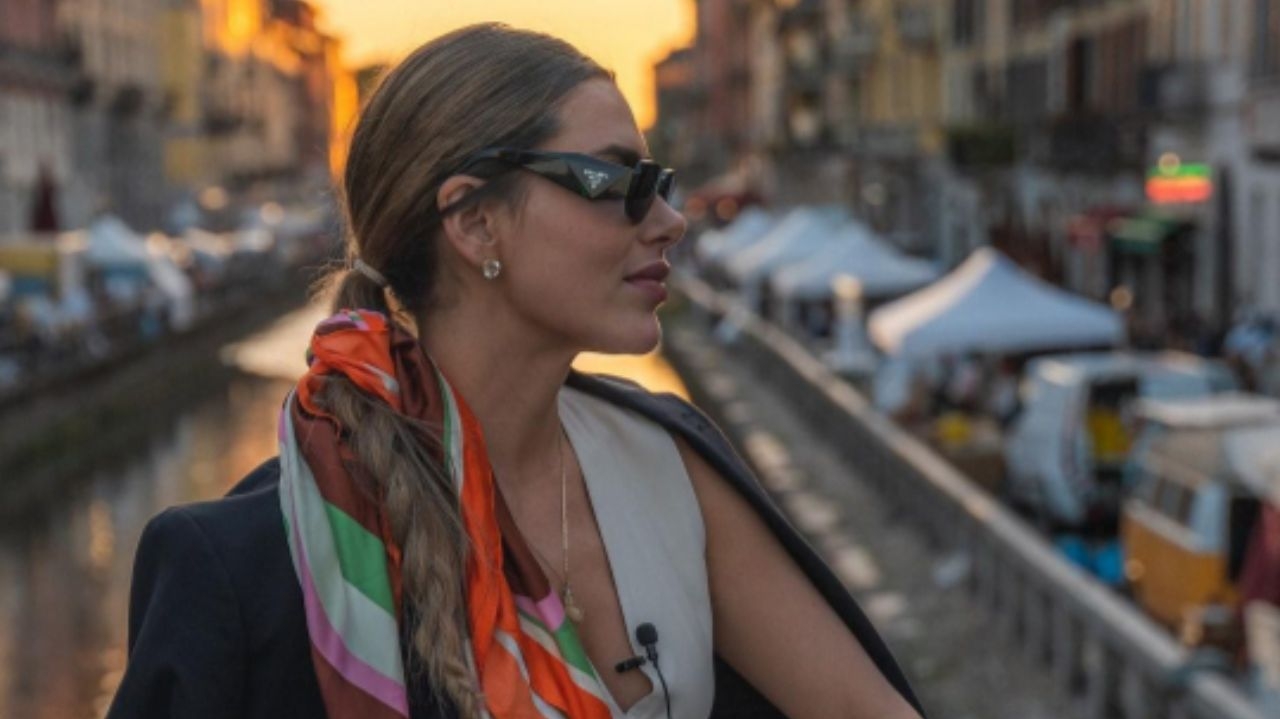 Após tempo fora das redes sociais, Erika Schneider retorna e ganha apoio de famosas