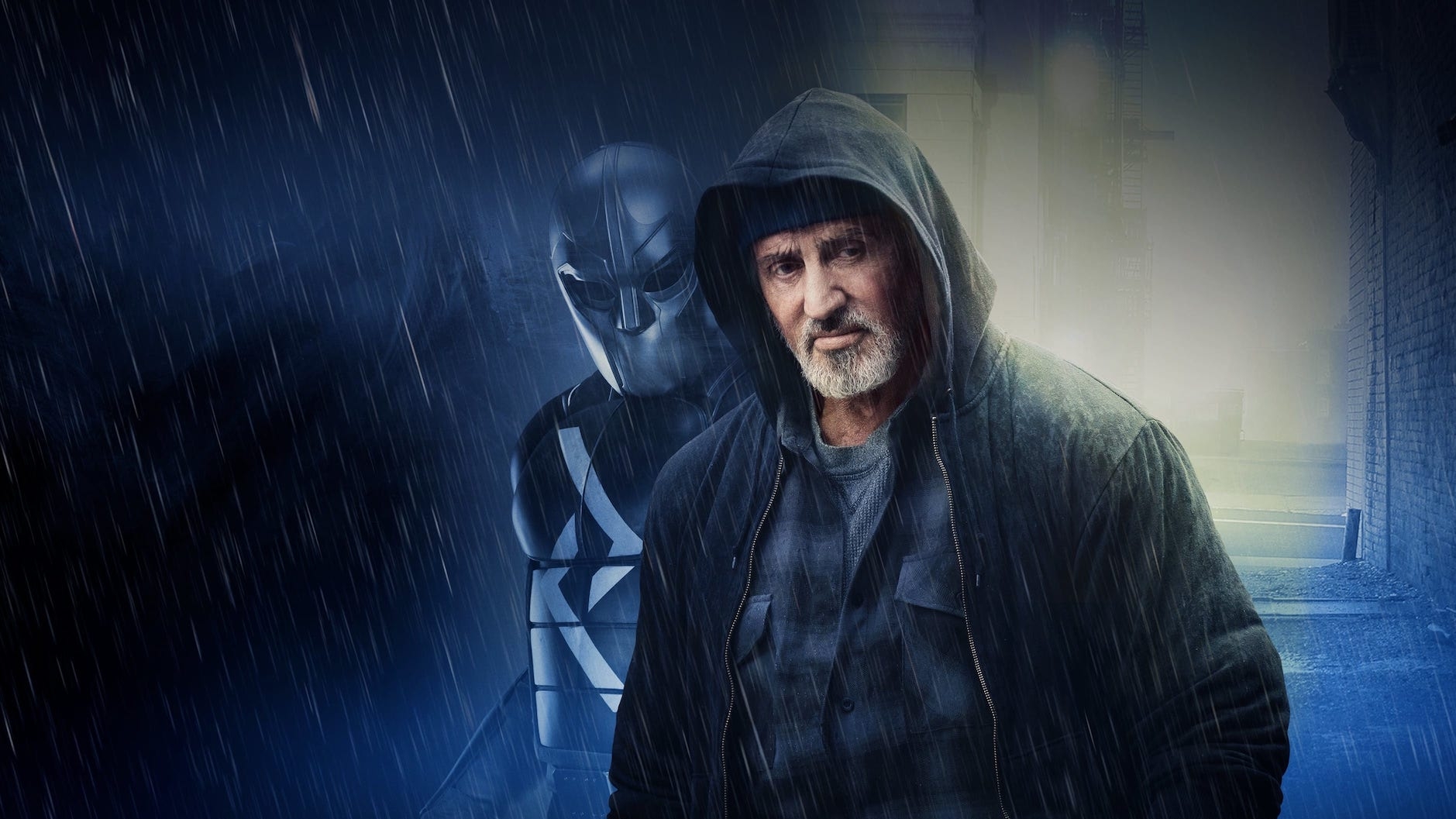 Samaritano, filme estrelado por Sylvester Stallone, vai ganhar continuação