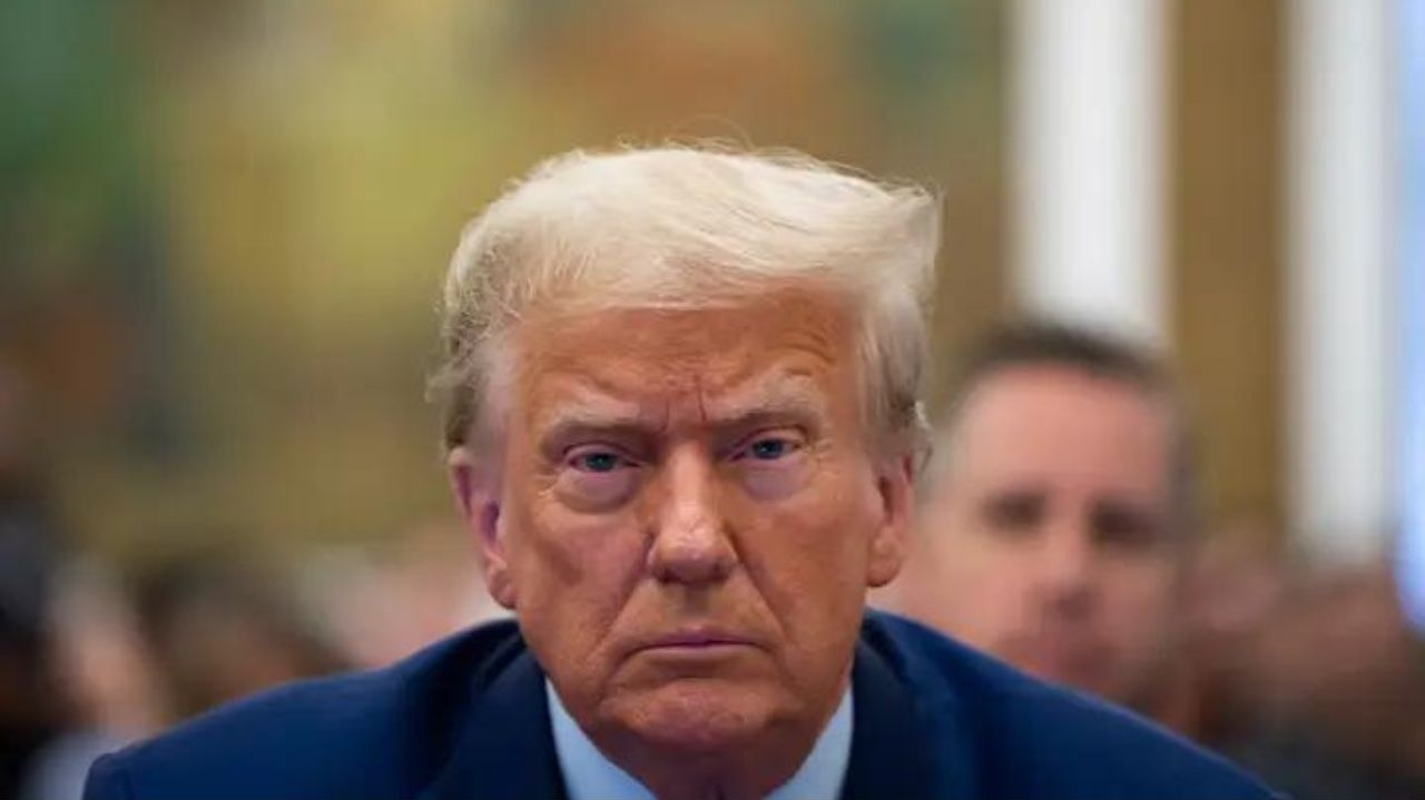 Trump é multado em US$10 mil por quebrar ordem de silêncio