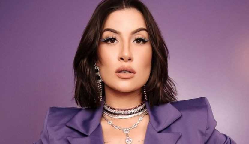 Bianca Andrade fala sobre sua trajetória na internet: “/Cheguei quando tudo era mato”/