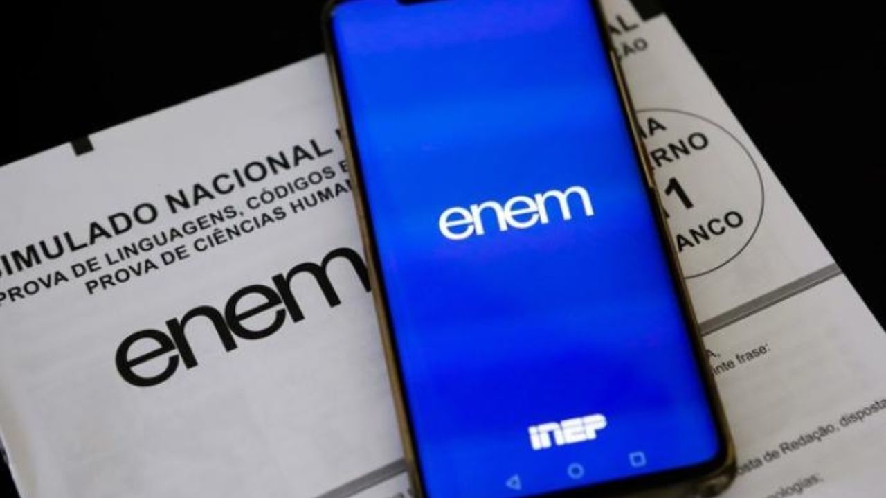 Inep revisa locais de prova do Enem 2023 após reclamações