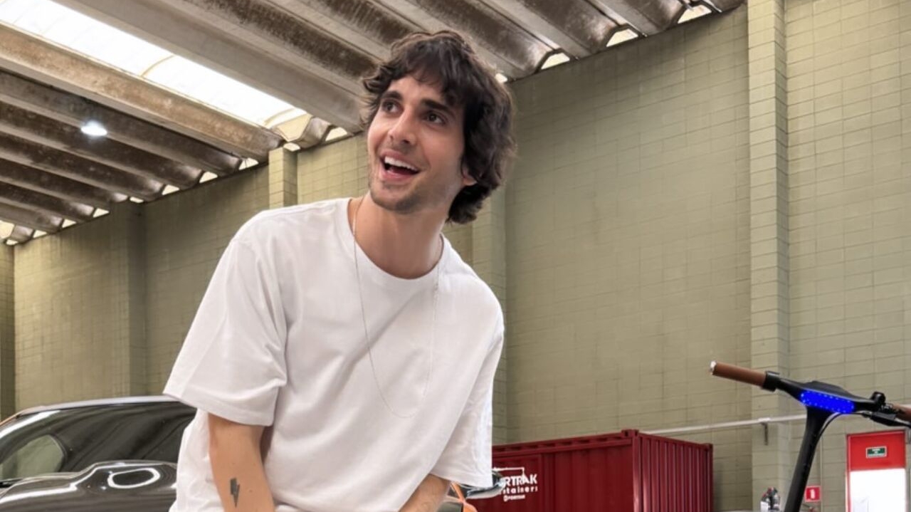 Fiuk comemora aniversário com festa temática e presença de famosos