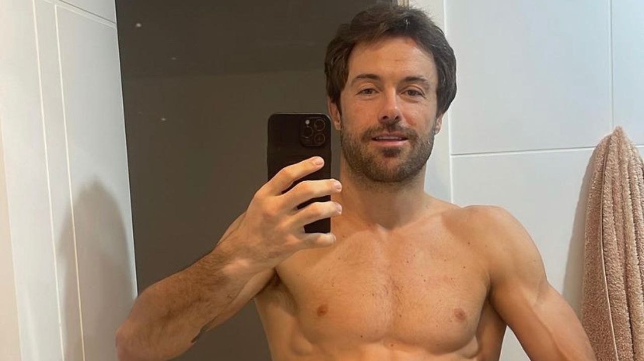 Kayky Brito grava mensagem de motivação para seus seguidores