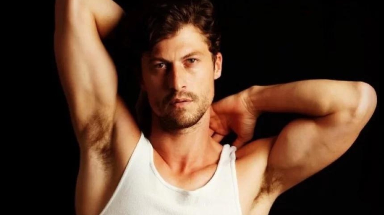 Polícia Civil inicia investigação para buscar ator Ricardo Merini que está desaparecido