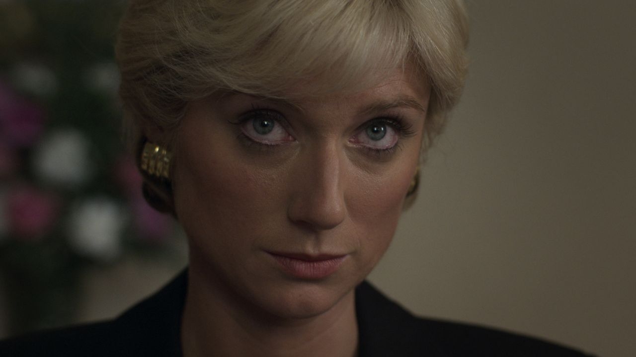 Netflix divulga trailer da 6° temporada de “The Crown”