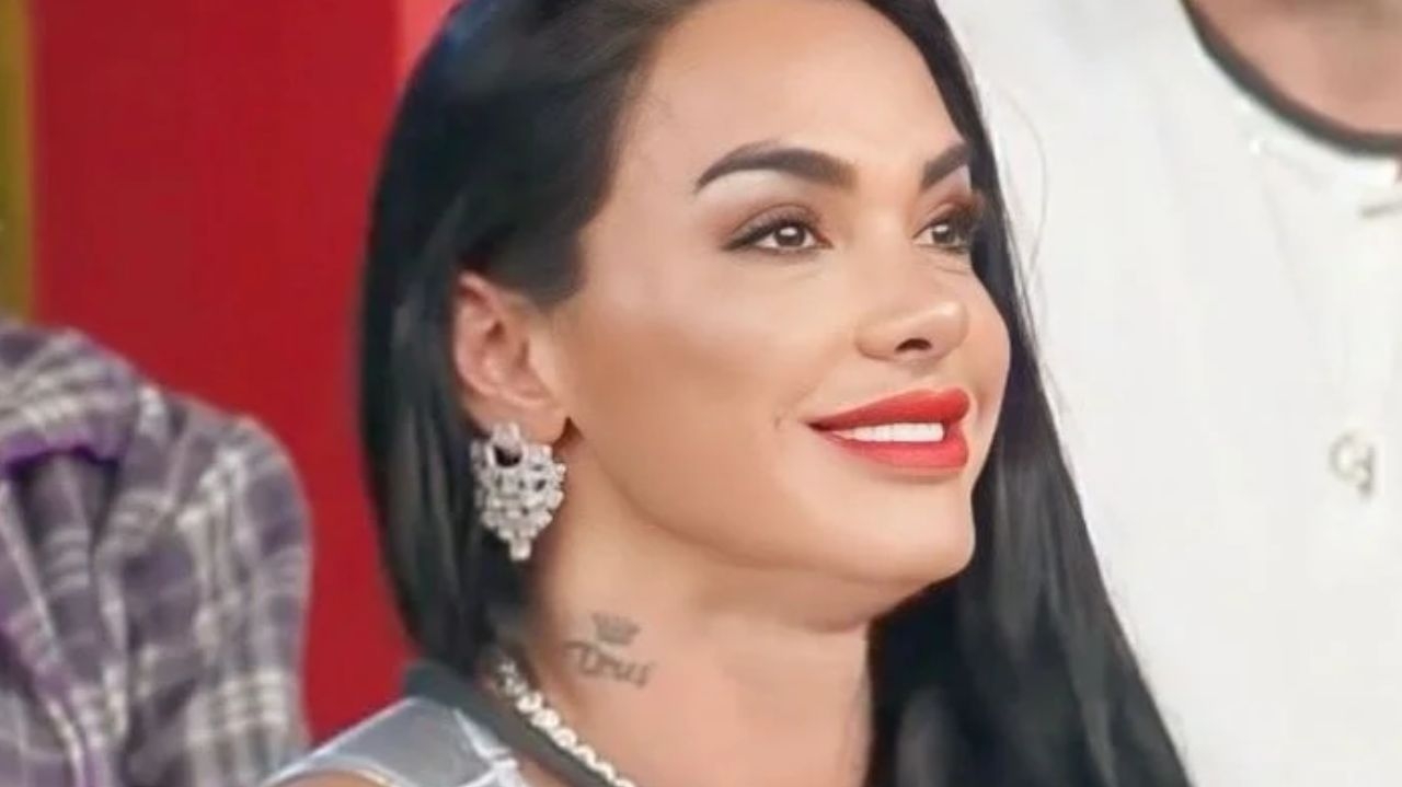 A Fazenda 15: Kamila Simioni afirma que não faltou com respeito com ninguém