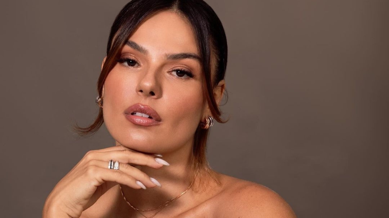 Isis Valverde aciona advogado que se manifesta sobre vazamento de nudes falsos