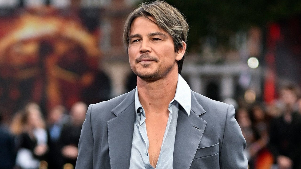 Josh Hartnett Estrela e M. Night Shyamalan dirige novo filme “Trap”: Um encontro de talentos