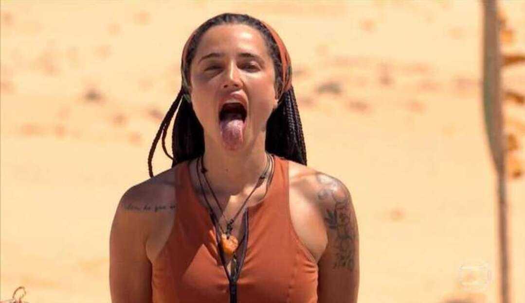 No Limite: Paula Amorim vence a Prova da Comida