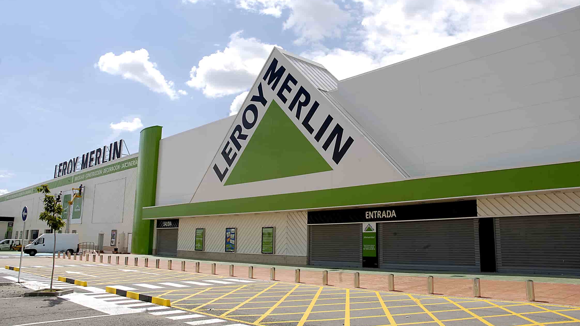 Leroy Merlin lança em parceria com as Pernambucanas o Leroy Merlin Pay