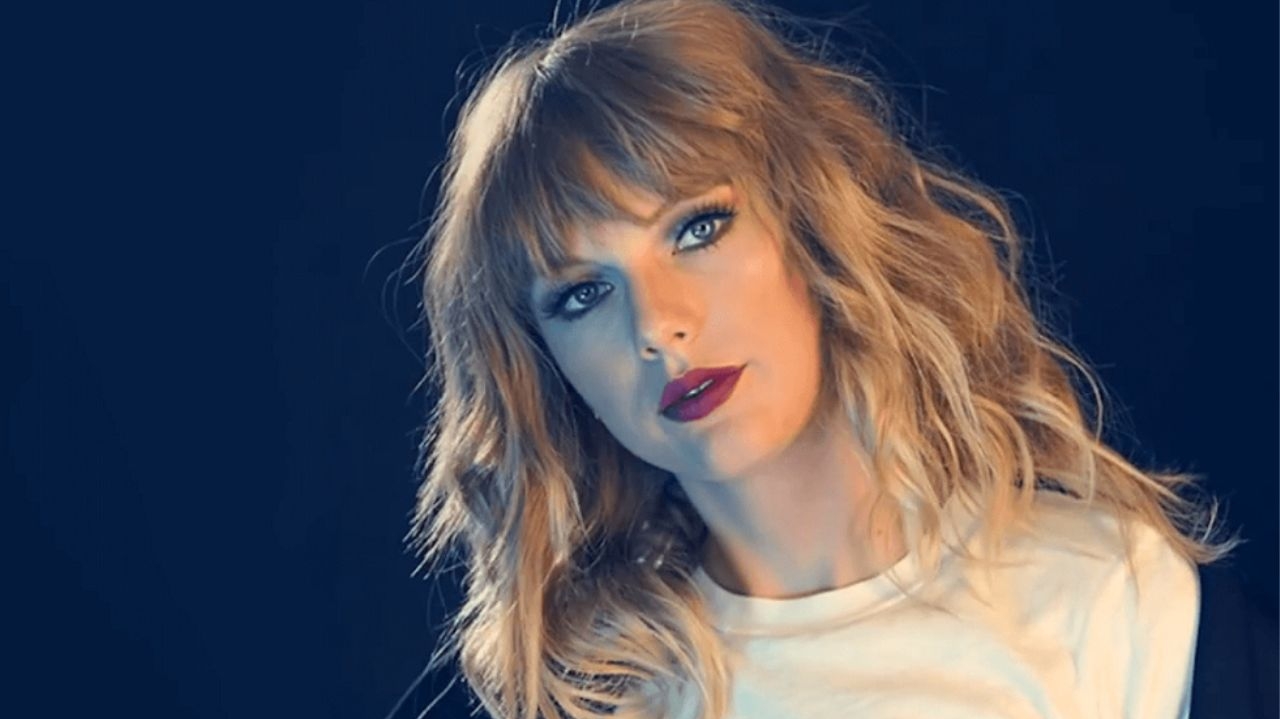 Taylor Swift lança versão remixada de “Bad Blood” com colaboração de Kendrick Lamar