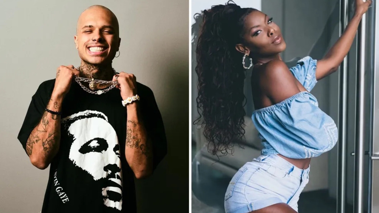 Teste de DNA negativo: Vitão revela que não é o pai da filha de Suelen Gervásio