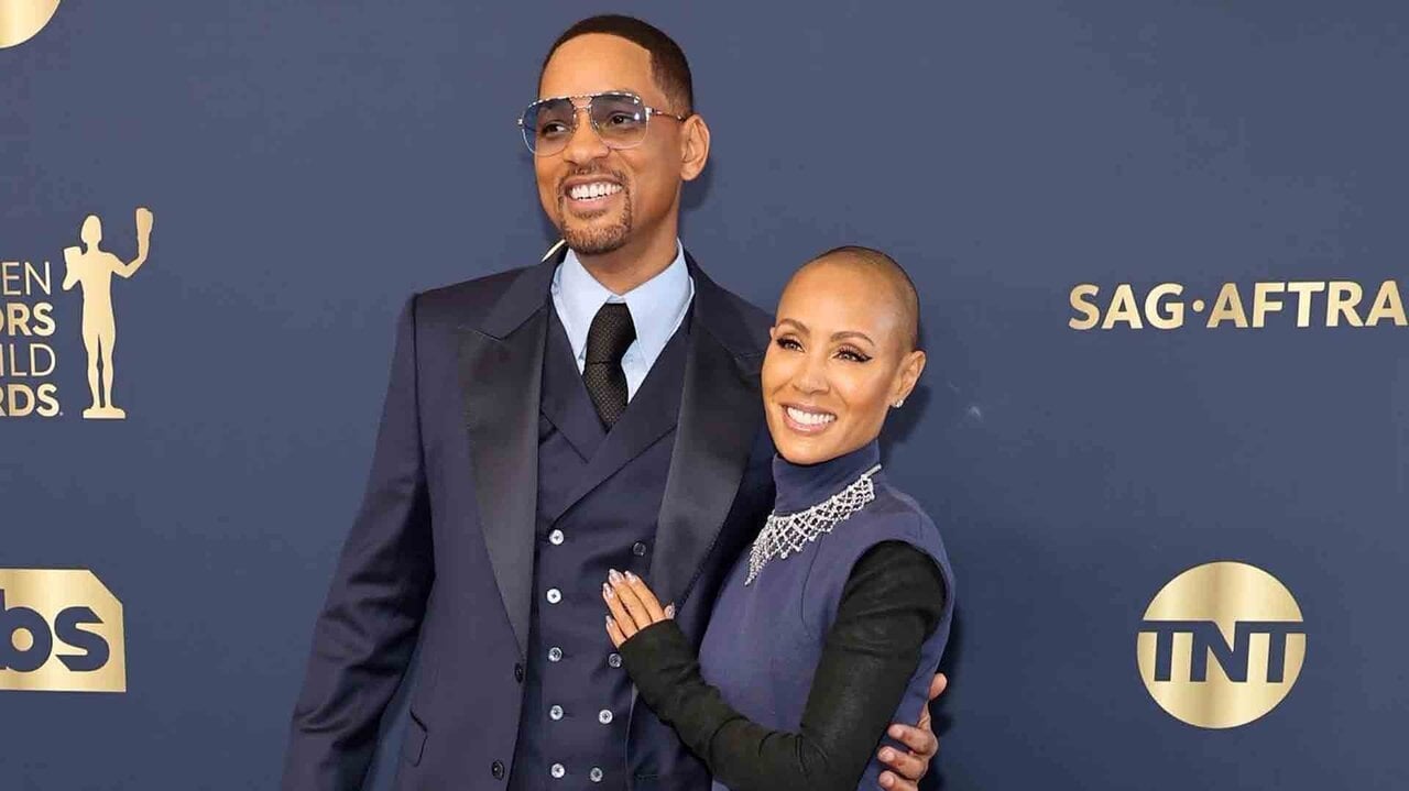 Segundo segurança, Jada e Will Smith convidaram Jennifer Lopez para sexo a três