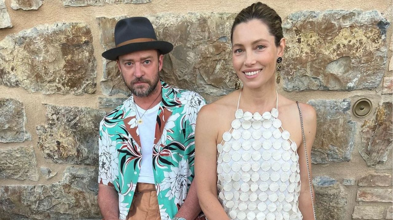Jessica Biel bloqueia comentários após revelações sobre relacionamento de Justin Timberlake e Britney Spears