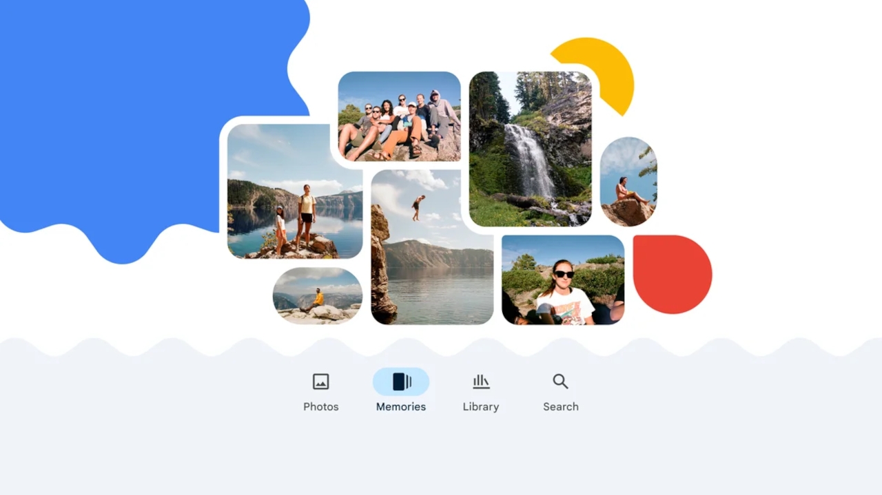 Google Fotos simplifica criação de vídeos com novo recurso de IA