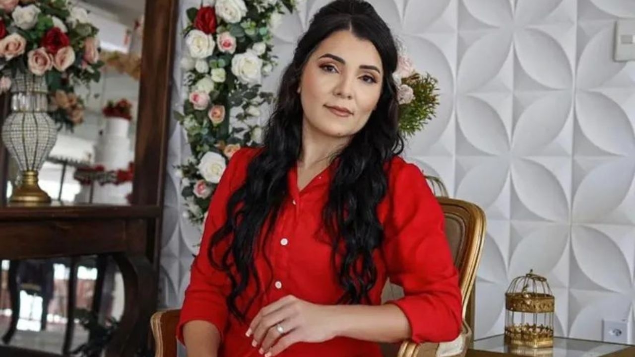 Corpo de cantora gospel Sara Mariano é encontrado carbonizado