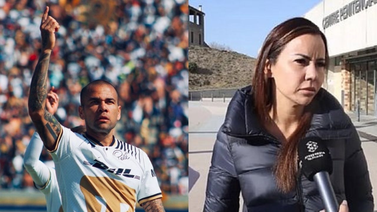 Ex-esposa de Daniel Alves denuncia ausência paterna e ataques à filha