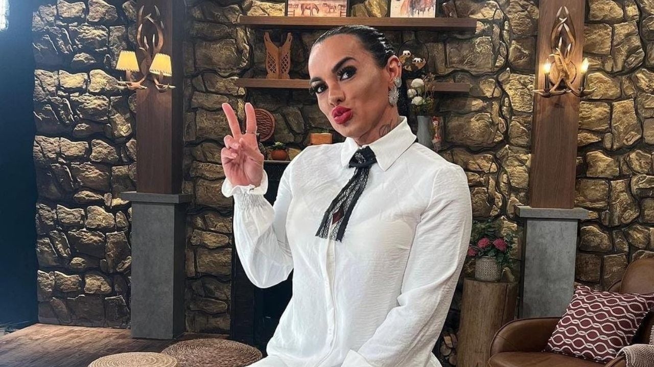 A Fazenda 15: Simioni abre o jogo após saída do reality