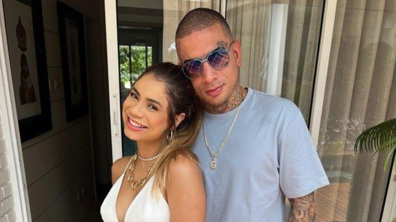 Após acusações feitas contra MC Guimê, cantor vai às redes para tentar se explicar