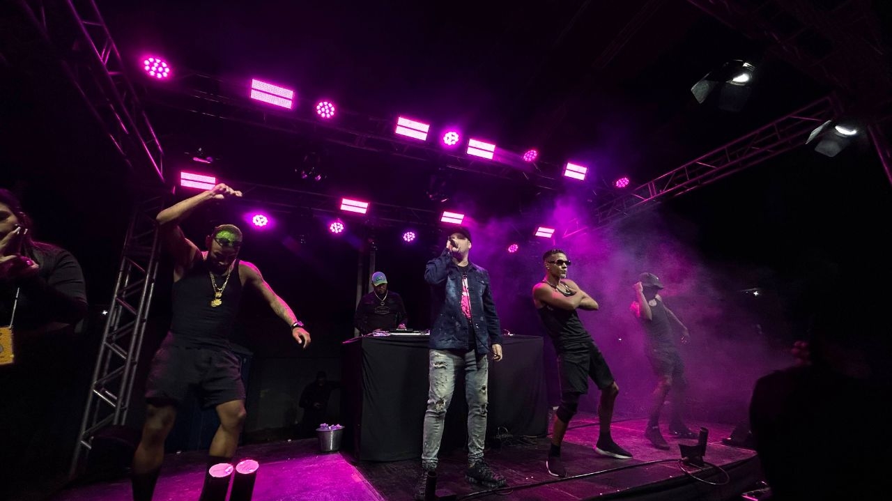 Exclusivo: Yuri Hawaiano fala sobre carreira solo e participação de Tonzão na Fazenda