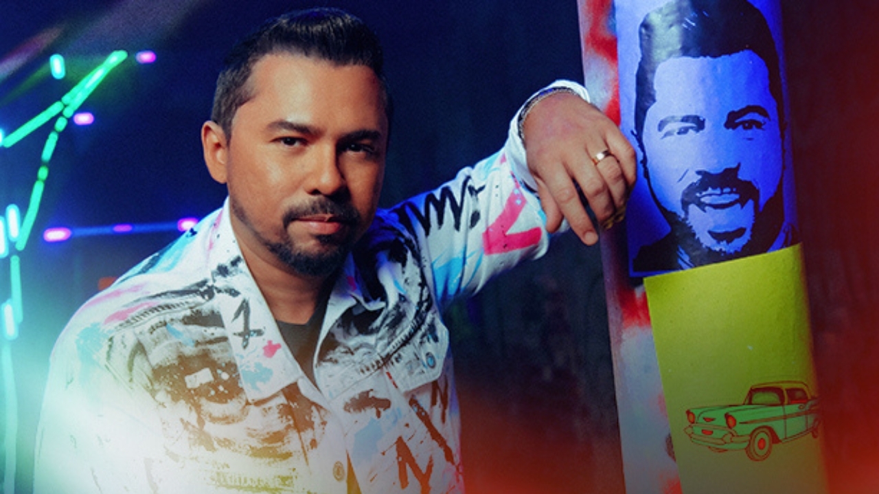 Exclusivo: Xand Avião fala sobre a 6ª edição do Aviões Fantasy e revela possível feat com Anitta