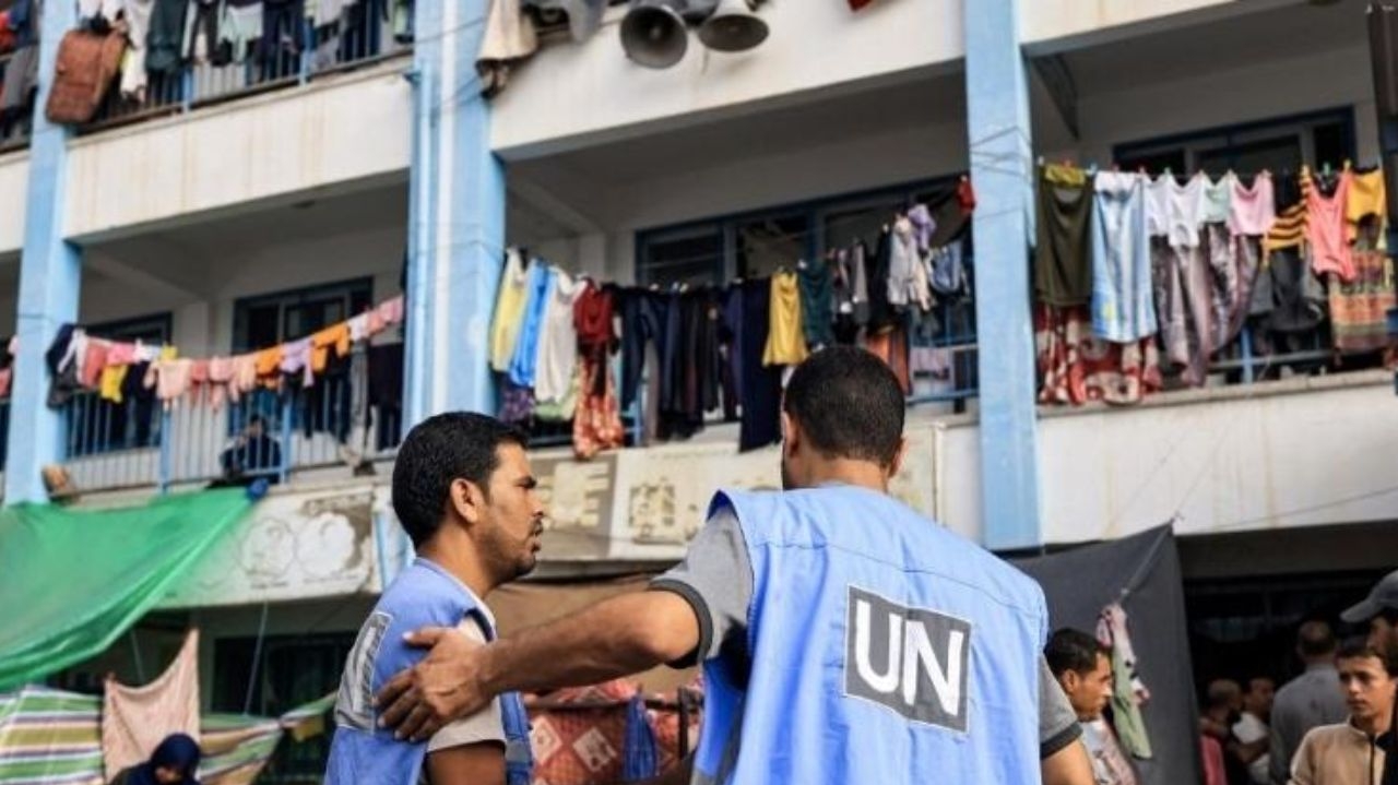 ONU confirma que perdeu contato com seus agentes em Gaza