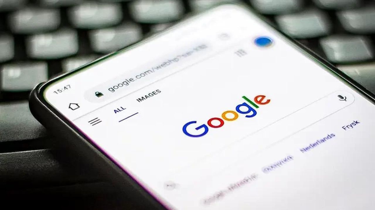 Google investe bilhões para manter domínio como mecanismo de busca padrão global