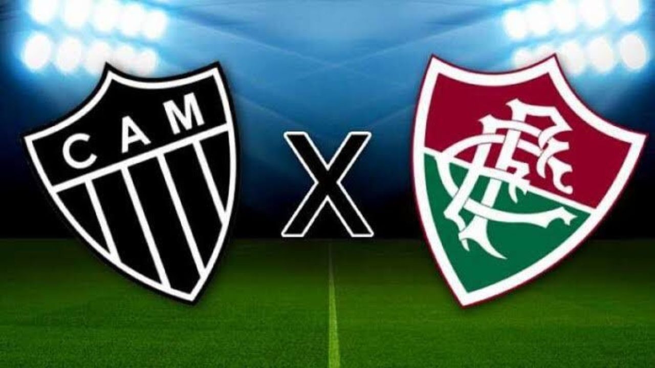 Atlético-MG x Fluminense: veja onde assistir, prováveis escalações e horário do confronto