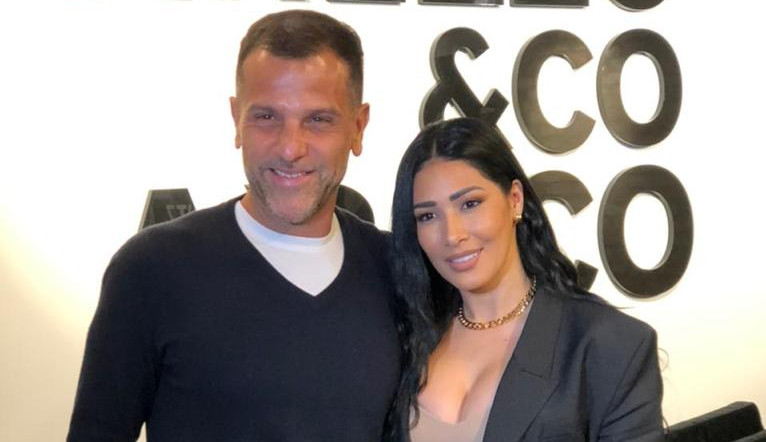 Cantora Simaria é a nova embaixadora da My Shoes. Marca que pertence a Arezzo&Co