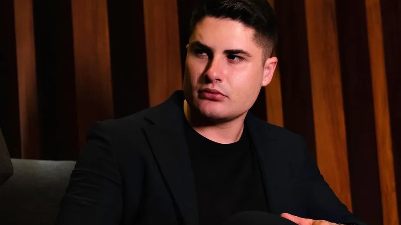 A Fazenda 15: Lucas enfrenta dilema e agita o reality com escolha crucial para a roça