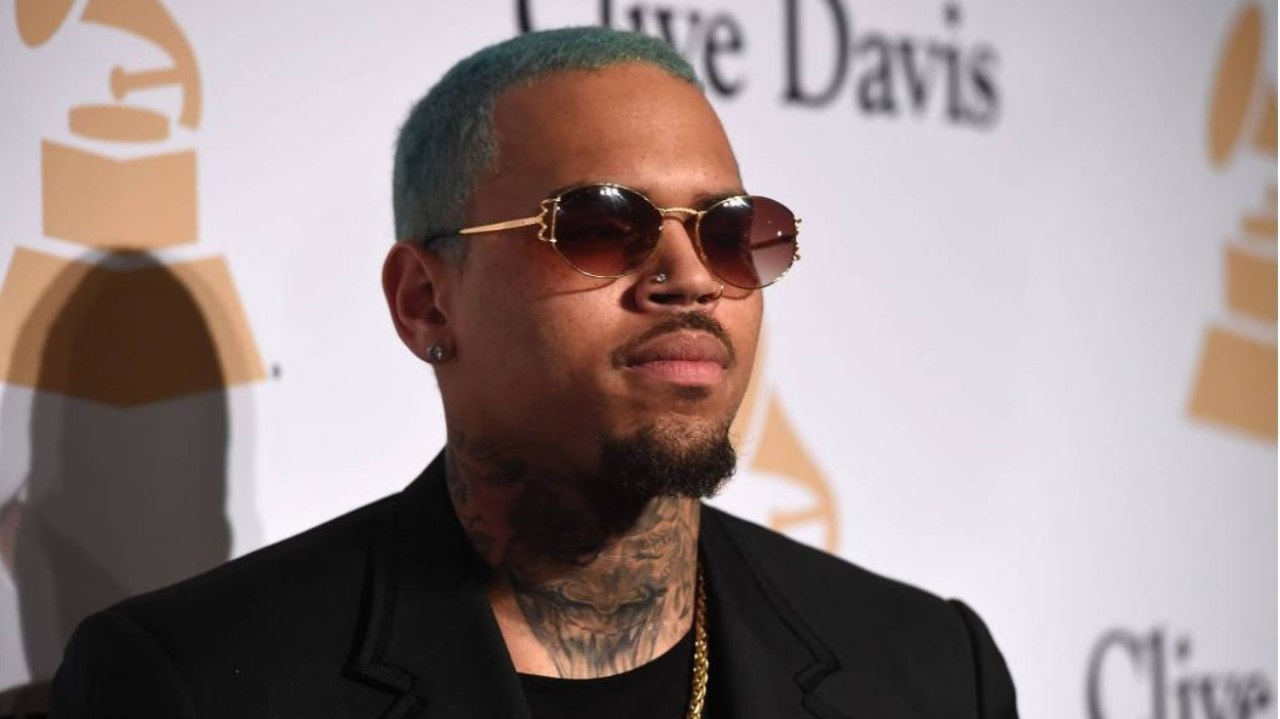 Chris Brown é novamente processado por agressão