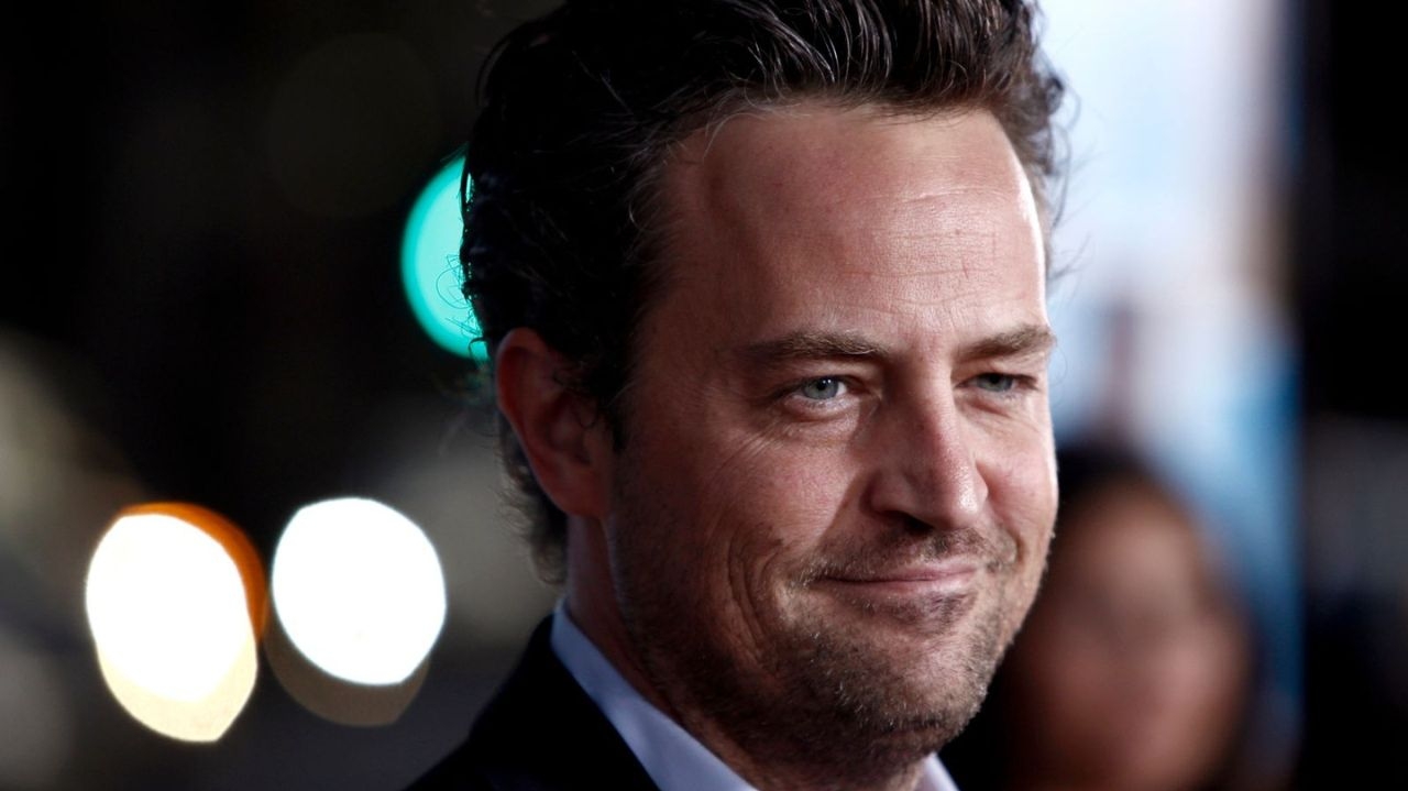 Conheça a carreira do ator Matthew Perry além de Friends