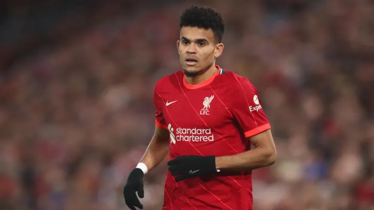 Pais do jogador Luis Díaz do Liverpool são sequestrados; mãe foi liberada horas depois